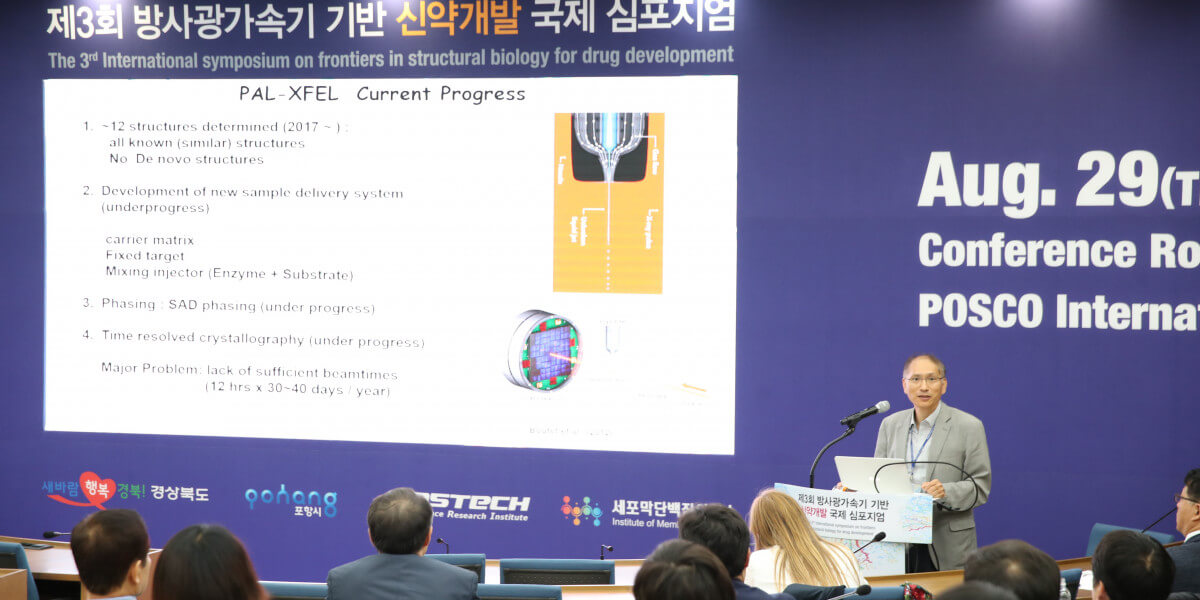 2019 The 3rd International Symposium