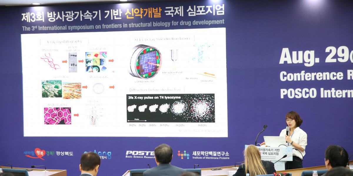 2019 The 3rd International Symposium