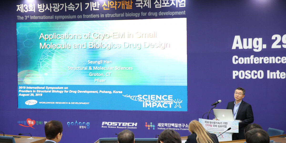 2019 The 3rd International Symposium