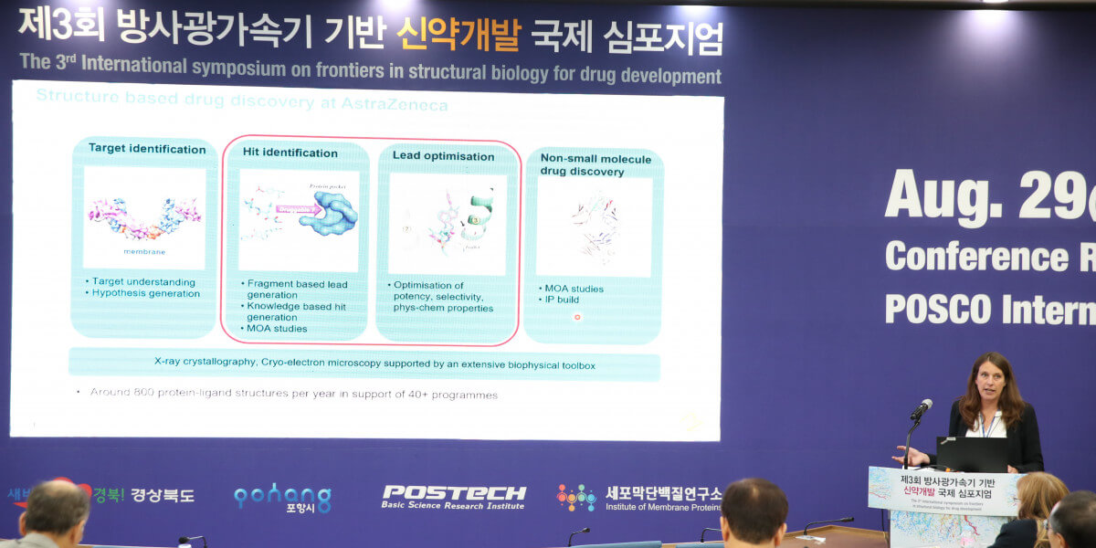 2019 The 3rd International Symposium