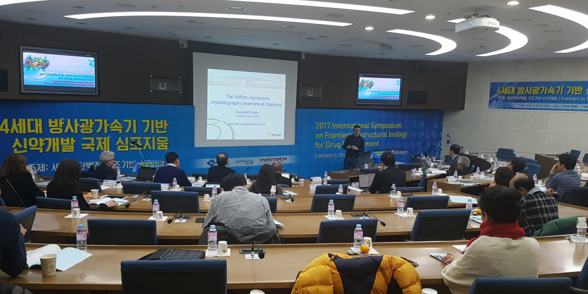 2017 The International Symposium