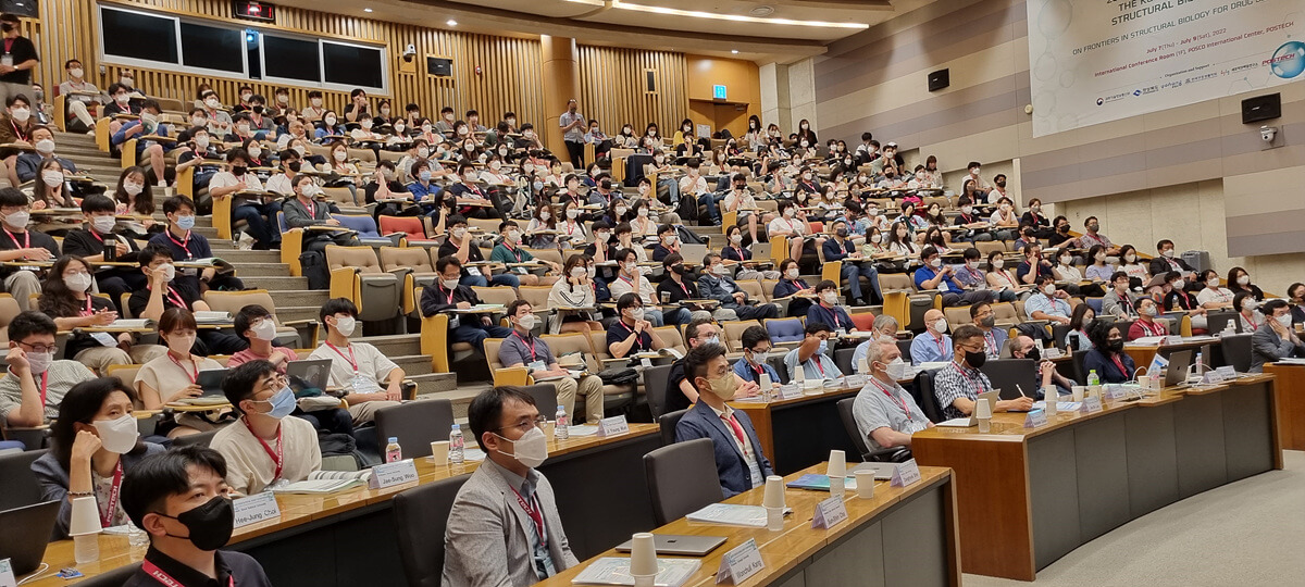 2022 ISDD & KSSB Joint Symposium