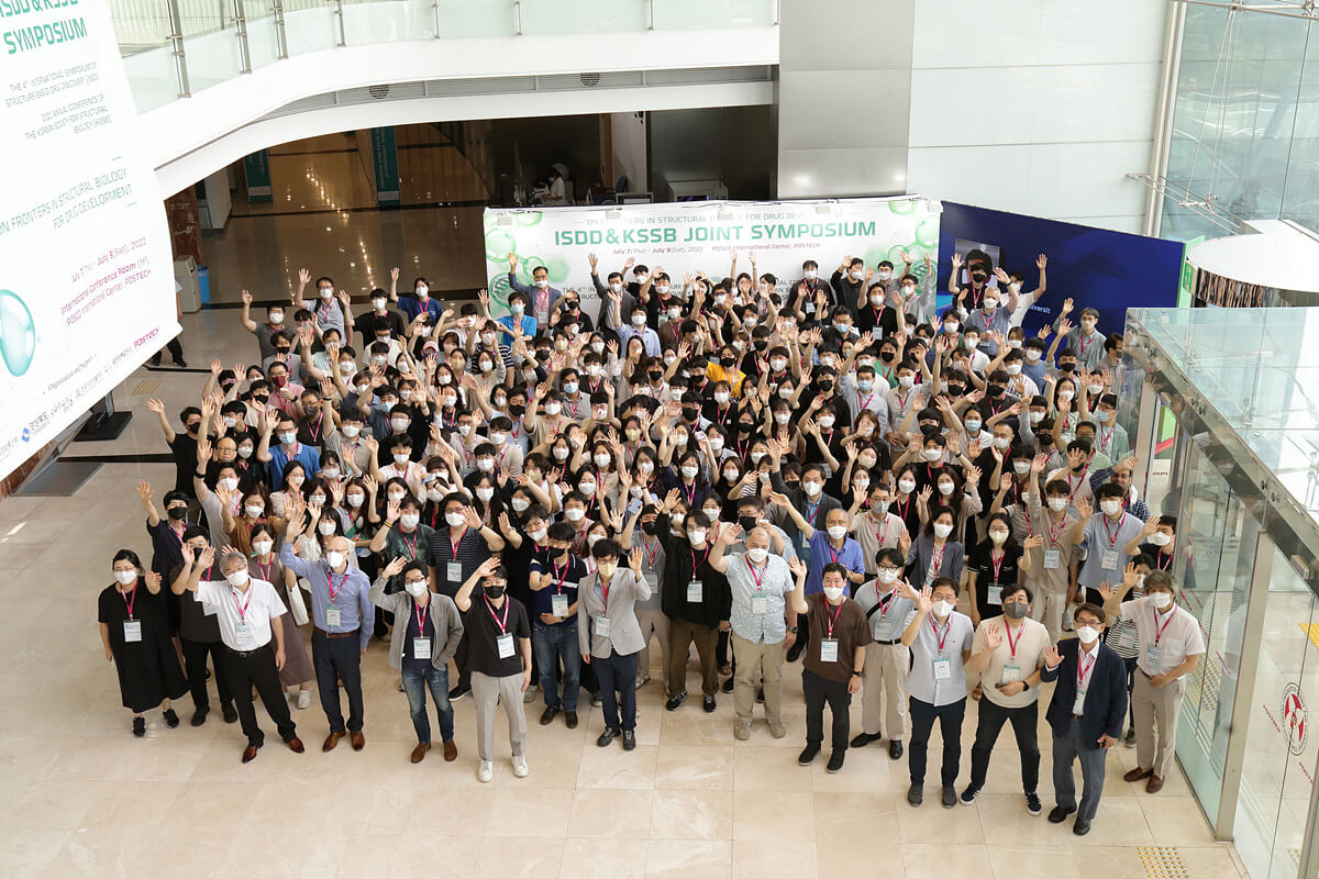 2022 ISDD & KSSB Joint Symposium