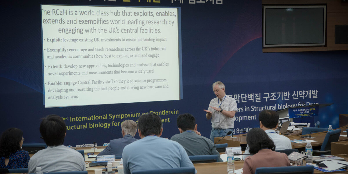 2018 The 2nd International Symposium