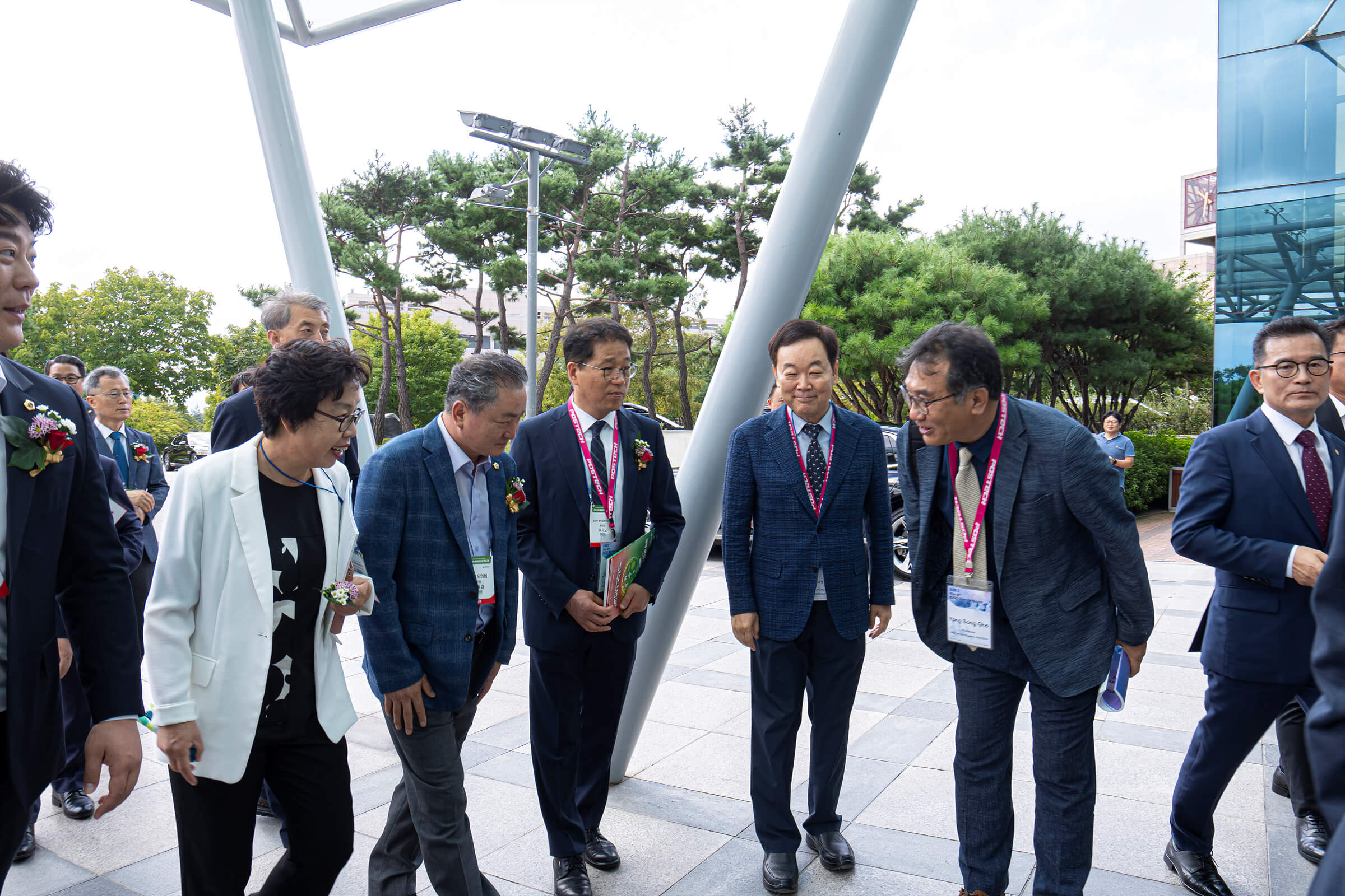 2023 The 5th International Symposium