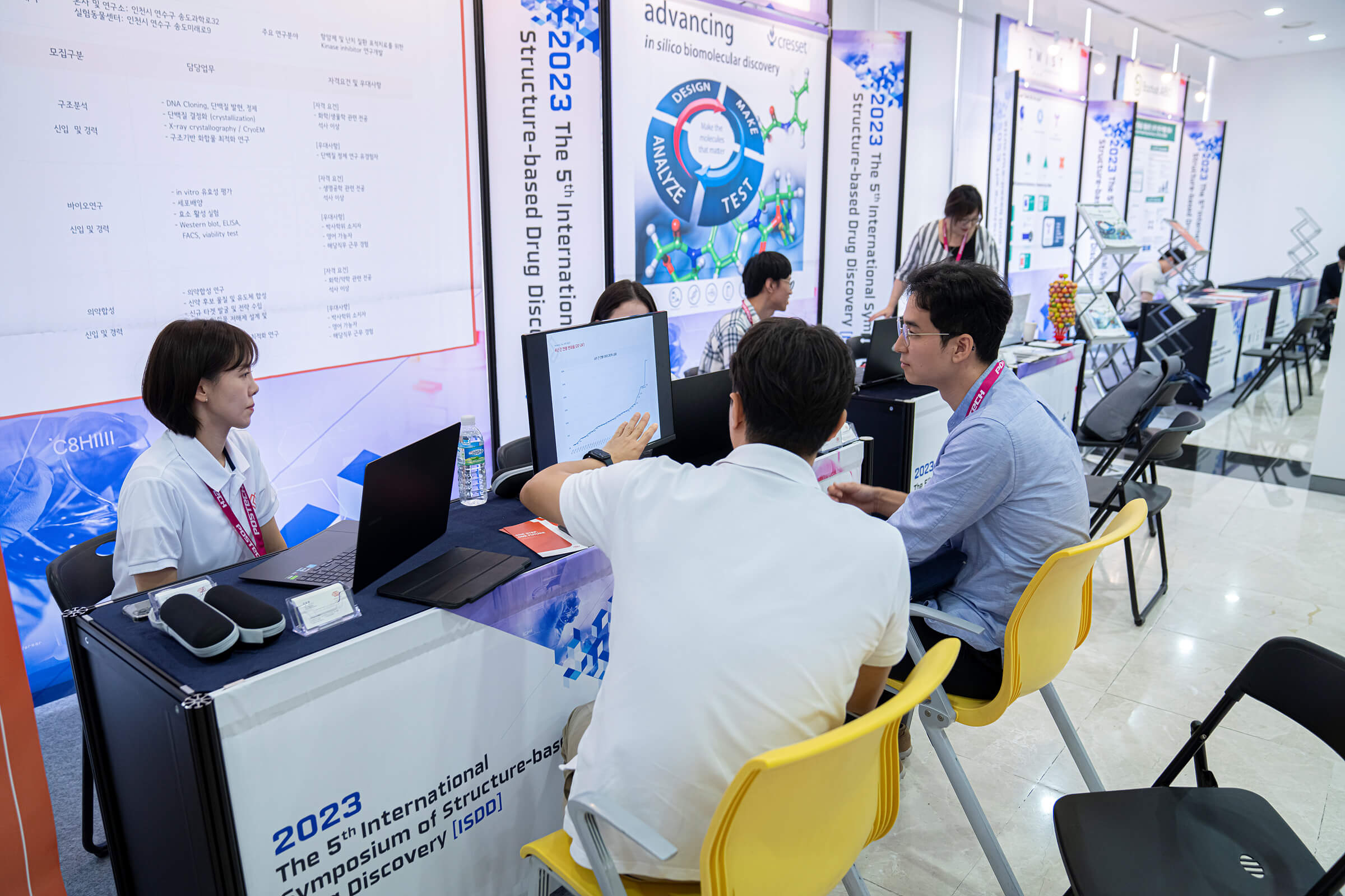 2023 The 5th International Symposium (1 Day)