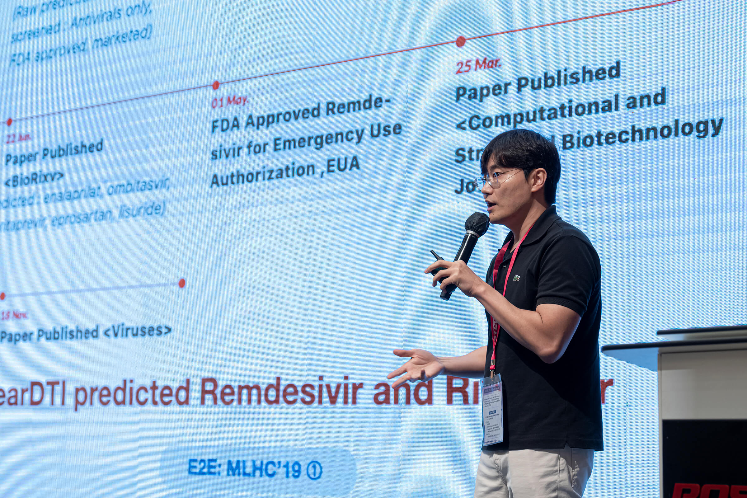 2023 The 5th International Symposium (2 Day)