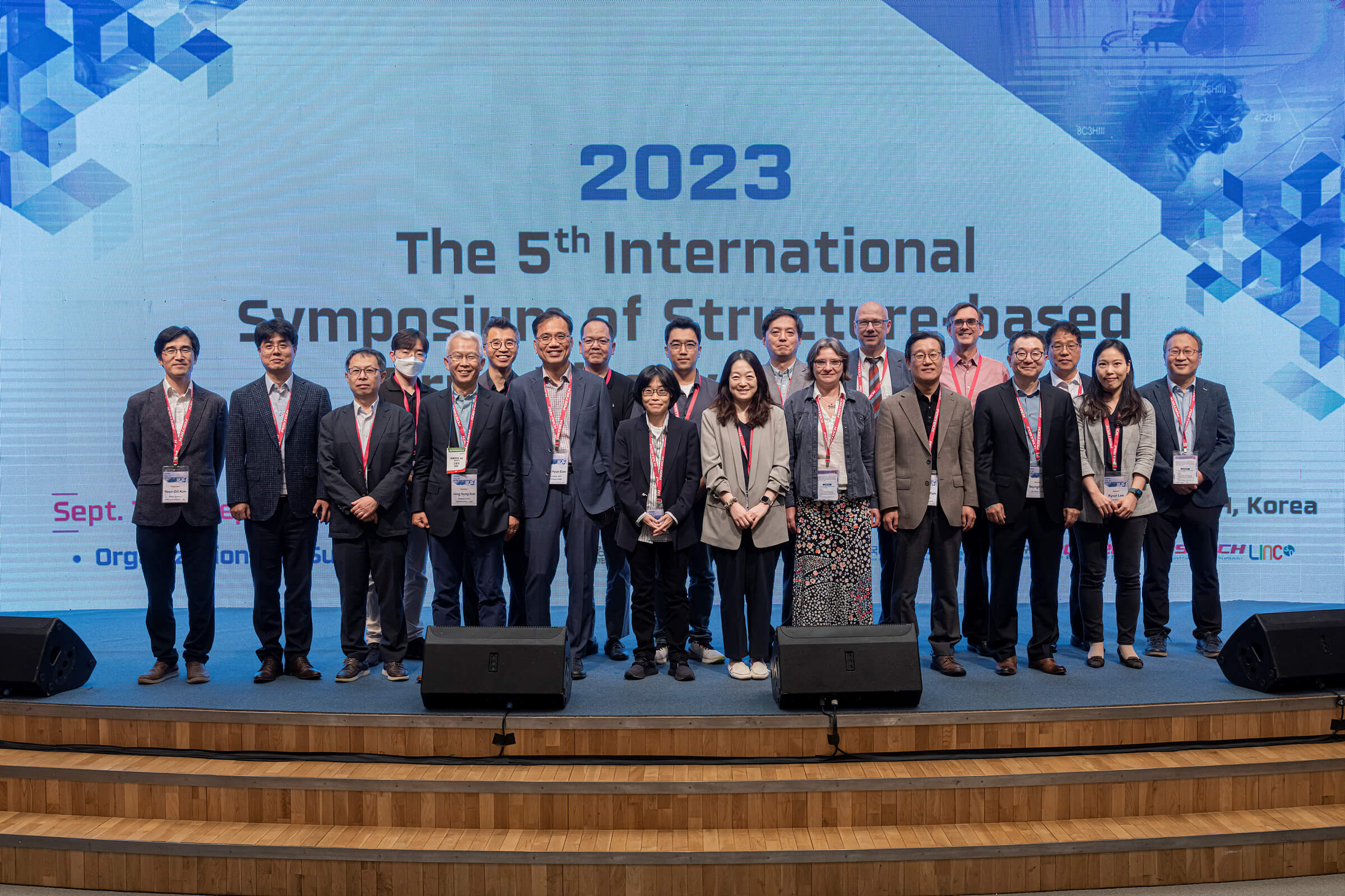 2023 The 5th International Symposium (2 Day)