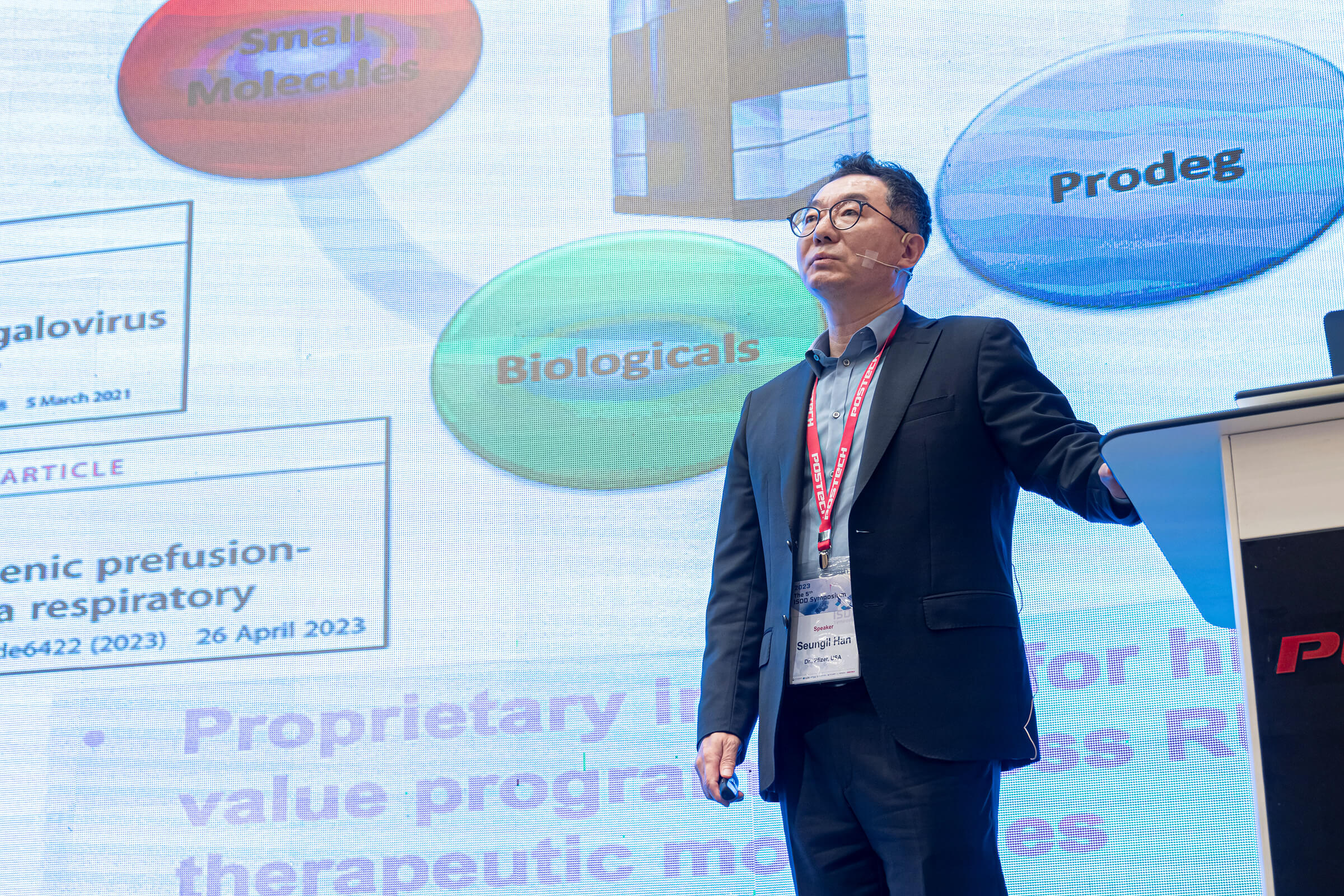 2023 The 5th International Symposium (2 Day)