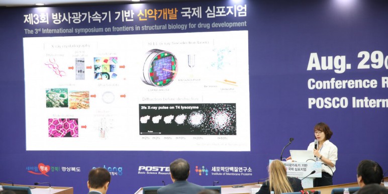 2019 The 3rd International Symposium