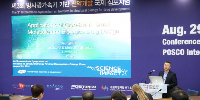 2019 The 3rd International Symposium