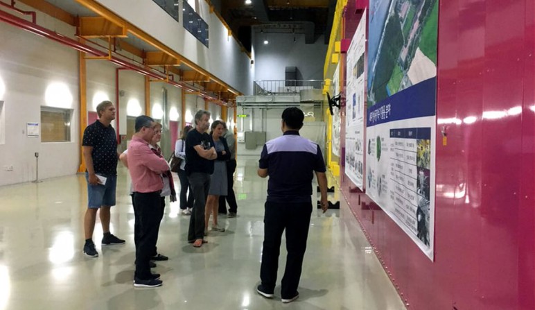 2019 The 3rd International Symposium