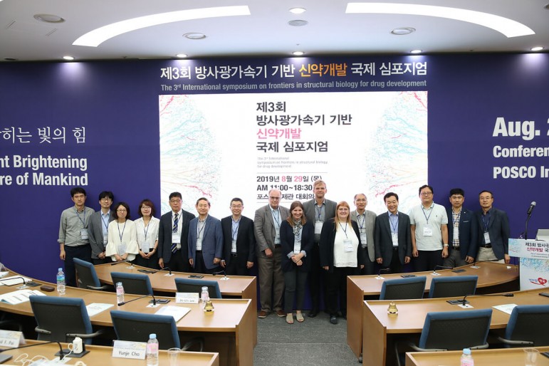 2019 The 3rd International Symposium