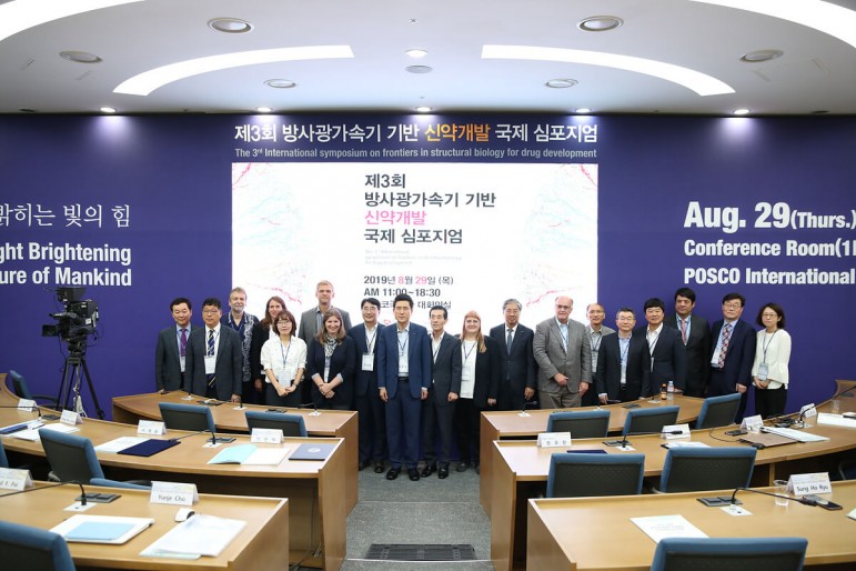 2019 The 3rd International Symposium