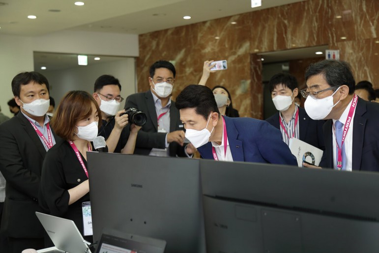2022 ISDD & KSSB Joint Symposium