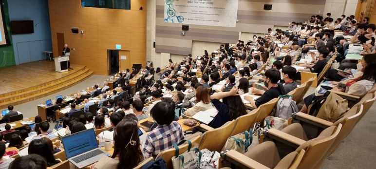 2022 ISDD & KSSB Joint Symposium