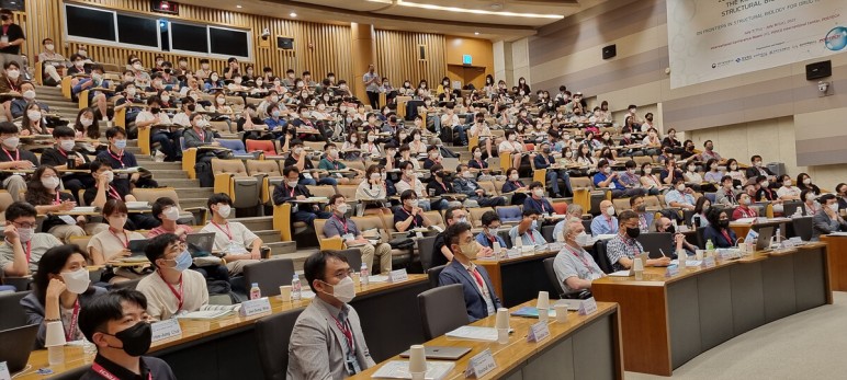 2022 ISDD & KSSB Joint Symposium