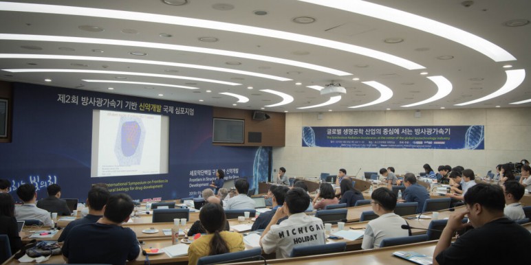 2018 The 2nd International Symposium