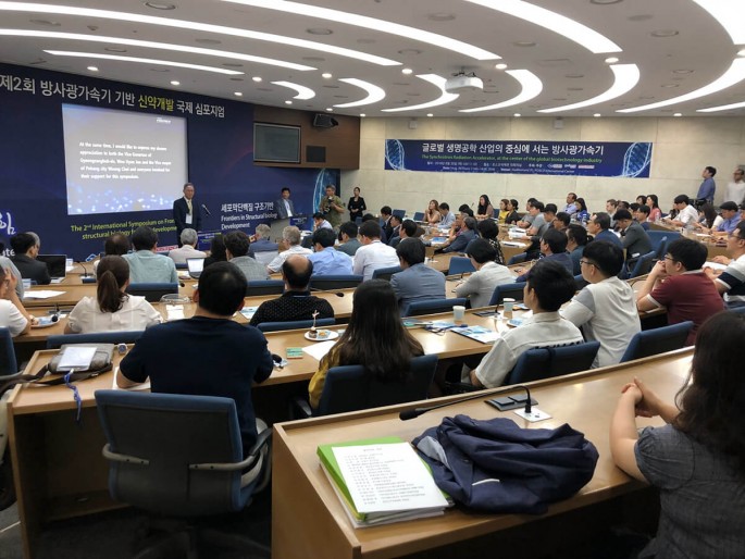 2018 The 2nd International Symposium