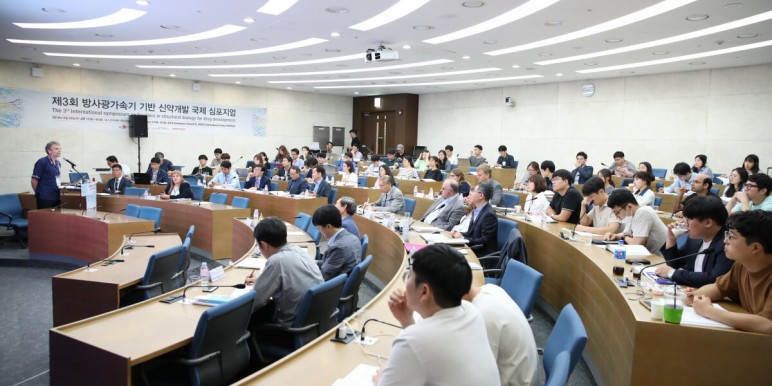 2019 The 3rd International Symposium