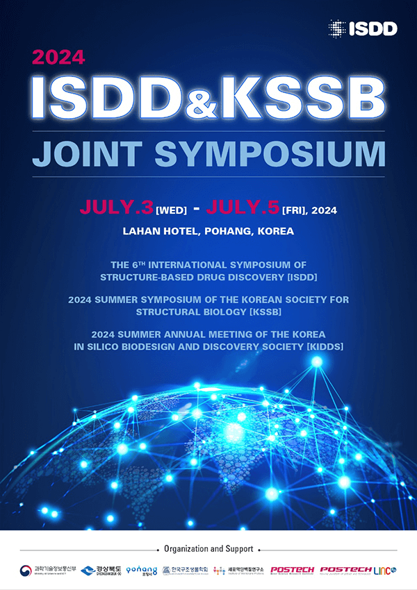 2024 ISDD poster