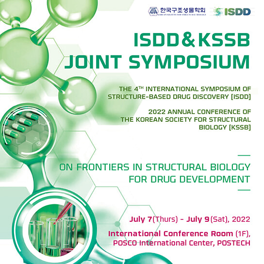 2022 ISDD poster