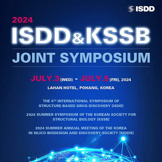 2024 ISDD poster