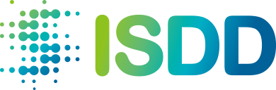 ISDD horizontal logo