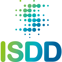 ISDD vertical logo