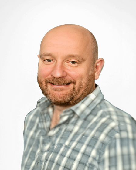 Martin Walsh