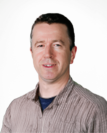 Gwyndaf Evans