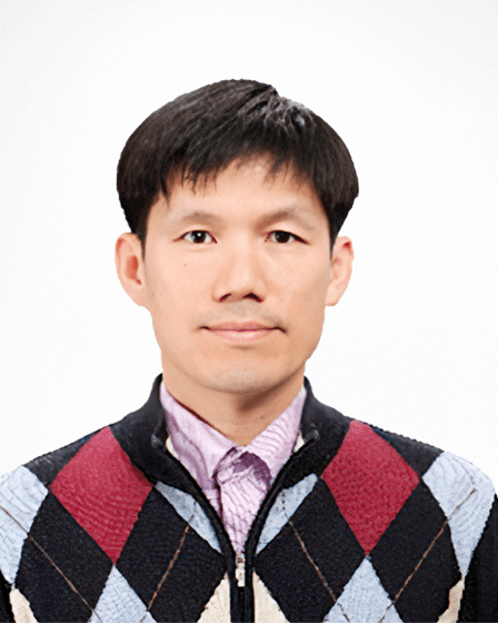 Hyun-Soo Cho