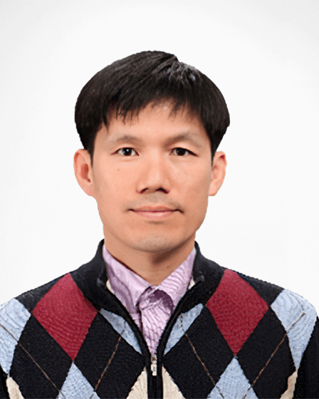 Hyun-Soo Cho