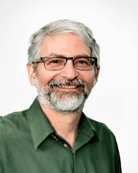Allen M. Orville