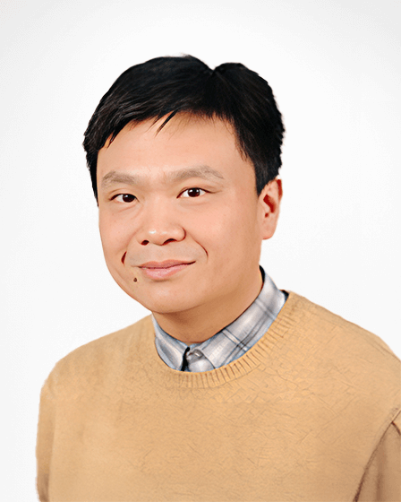 Wei Liu