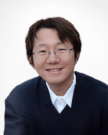 Art E. Cho