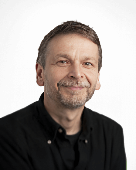 Bruno M. Humbe