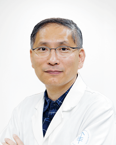Yunje Cho