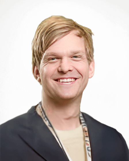 Jens G. Carlsson