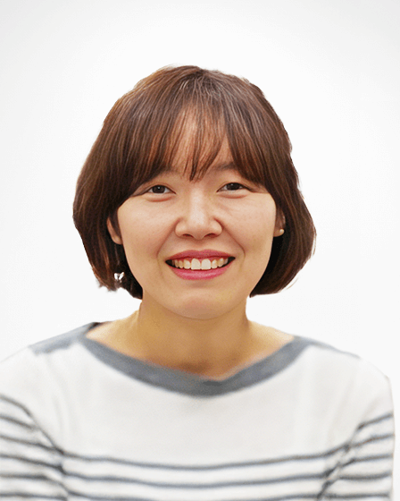 Mi Sun Jin
