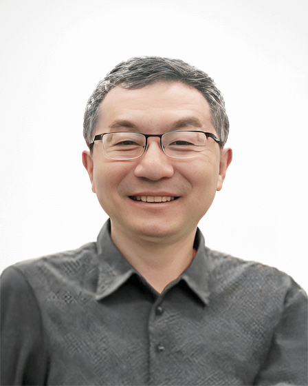 Seungil Han