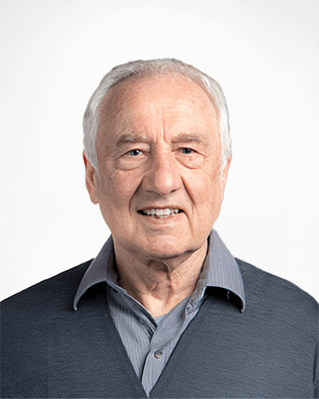Ian Wilson