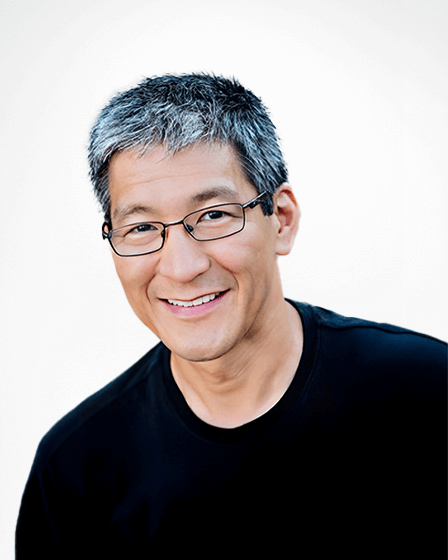 Roger Sunahara