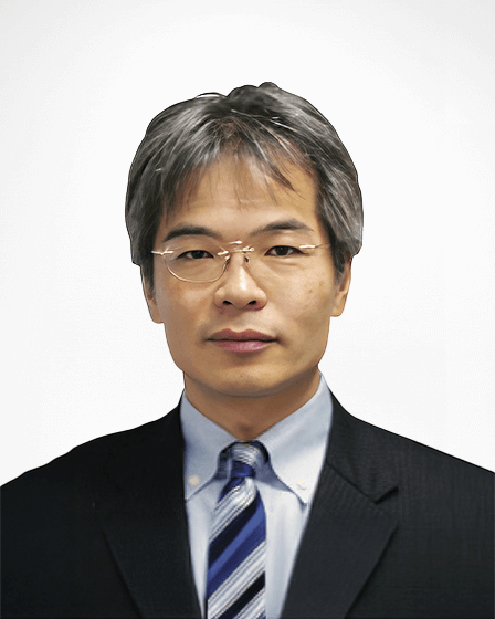 Chojiro Kojima