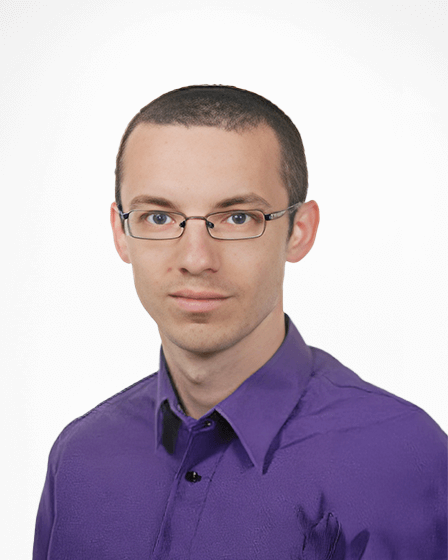 Volodymyr Korkhov