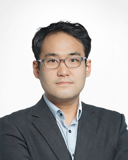 Wonchull Kang