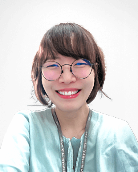 Mi Sun Jin