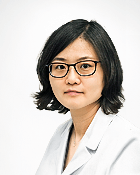 Ji Young Mun