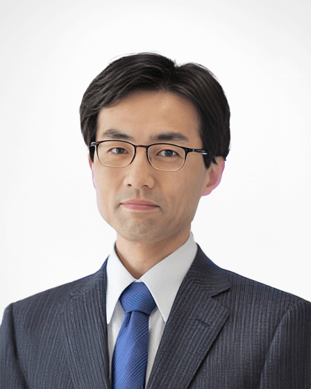 Atsunori Oshima