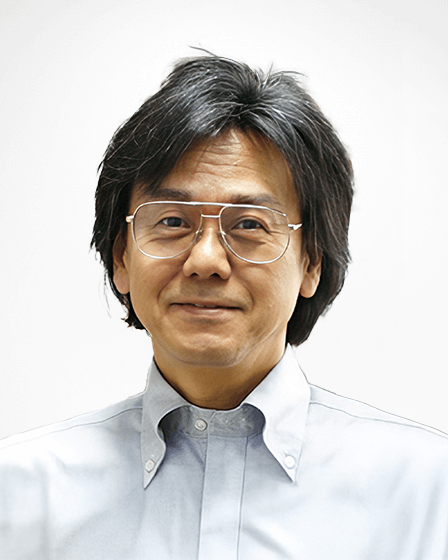 Keiichi Namba